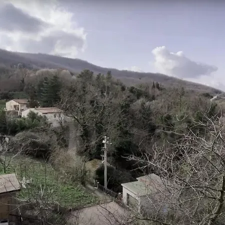 Belvedere * Sasso Pisano